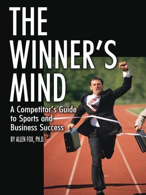 cover image of The Winner's Mind